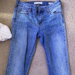 Bullhead denim jeans